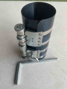 Cảo Vô Bạc Ép Piston. Cảo Xéc Măng