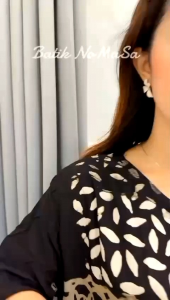 BEST SELLER LONGDRESS NEW Daster Twill Rayon Batik Busui Friendly Rayon Super New kekinian 2024