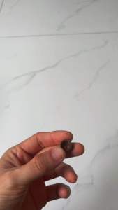 Seal Klep GX 270/390/420/460/Valve Steam Seal GX 270/390/420/460/Sil Klep GX 270/390/420/460