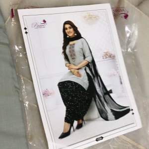 Readymade Patiyala Suit