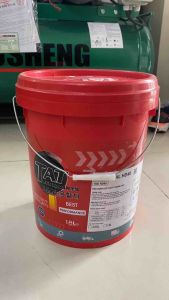 Dầu Nhớt Máy Nén Khí Piston TAT Cao Cấp Combo 3 Lít - Công Nghệ Korea Tăng Tuổi Thọ Máy Hiệu Suất Cao