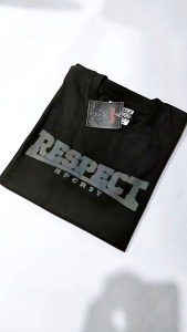 kaos nyala dalam gelap/baju nyala kena cahaya/kaos distro/sablon reflektiv/T-Shirt/kaos simple/acth