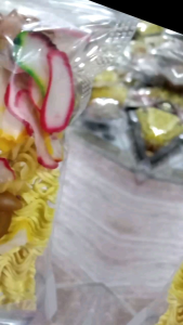 seblak kering instan ekonomis isi 12 pcs