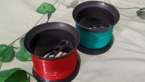 BLADU GULUNGAN LAYANG-LAYANGAN ISI KENUR 3 INCH DARI BANDUNG BARAT