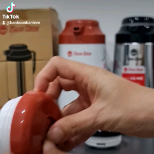 Nút ấn phích nước 1L model 1040ST2 và 1040 TS  Rạng Đông