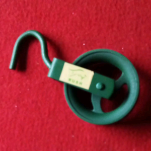 KEREKAN SUMUR HIJAU RUSH 5 KUAT & MURAH KLERAH