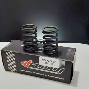 PER KLEP SWEDIA GF RACING THAILAND KAWASAKI KLX 150 / KLX 150 DTRACKER / KLX BF / KLX SL ORIGINAL