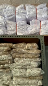 MUKENA TERUSAN MEWAH SUTRA JEPANG HIASAN SWAROSKY