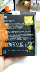 Baterai Original Xiaomi BN35 & Redmi 5: Panduan Lengkap