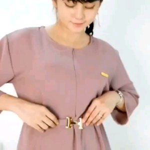 Gamis Cringkle Jumbo 3/4 Dress Midi Cringkle Airflow busui