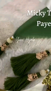 TERBARU!!! KERUDUNG SEGIEMPAT PAYET MICKY GOLG BELLA LASER CUT/HIJAB SEGI EMPAT PAYET JILBAB VIRAL