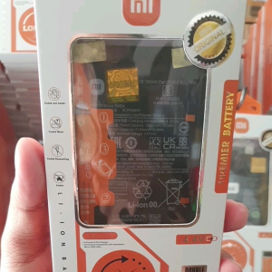 BATERAI 100% ORIGINAL XIAOMI BM5A / REDMI NOTE 11 PRO 4G / Mi 11i BATTERY BATRE BATRAI BAT