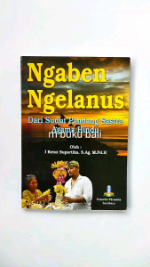 Buku Ngaben Ngelanus