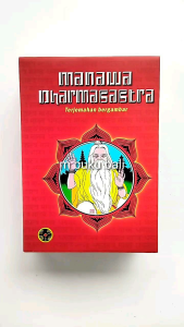 Bhagawadgita Sarasamuccaya Manawa Dharmasastra Terjemahan Bergambar