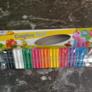 10 Colors Clay Bar Assorted Colors: A Comprehensive Guide