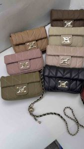 TAS JEMA PREMIUM KEKINIAN EMPUK