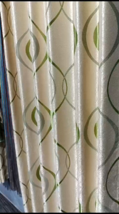 Gorden Poni Hordeng Jendela Gorden Poni Gorden Blackout Gorden Minimalis