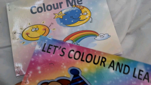 Cheapest Colouring Book for kids
