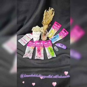 Mengenal Kertas TIP EX Import & Tape Ex Premium Jepang