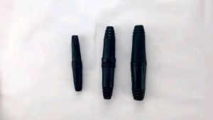 Kontra Sambungan Konektor Kabel Las Male 35 - 50 Connector Socket Welding Cable Male