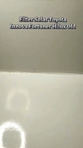 Toyota Fuel Filter Mobil / saringan solar / filter solar innova / filter solar innova lama / filter solar fortuner / filter solar hilux / innova lama / isuzu mux / filter solar pajero lama / Filter Solar Mobil Original Merek Toyota Part NO 23390-YZZA1