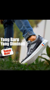 NEW ARRIVAL !!!! SEPATU WORKING RUNNINNG T-10 / SEPATU IMPORT sneakers cowok sepatu casual sepatu acara sepatu keren
