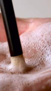 Kiki | Merit brush No. 2 Eyeshadow Brush