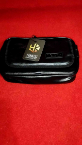 Tas Handbag Keren Murah-Slingbag Waterproof 2in1 Pria Cowok Terbaru