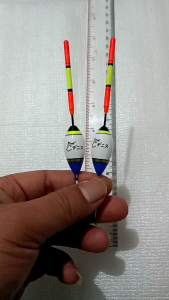 Pelampung Pancing Anti Badai Tipe XP