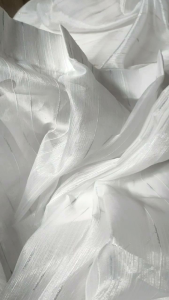 vitrase gorden import dalaman bahan tebal padat model cantolan kawat