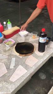 ซอสกะเพรา ตรากินดี สูตรนี้อร่อยไม่ใส่พริก จากเจ้าของแฟรนไชส์หอยทอดกะเพรากระทะร้อนผัดไทยทะเล