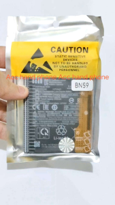 Baterai Redmi Note 10 & Redmi Note 10S BN59: Asli 100%