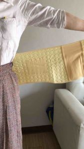 ผ้ารัดหน้าท้องหลังผ่าตัด XL 2XL 3XL
