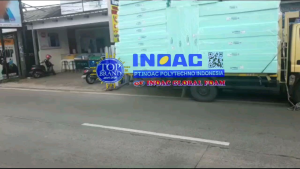 Kasur inoac yukata no 2 ukuran 200x160x20cm GARANSI 15 TAHUNyukata custom