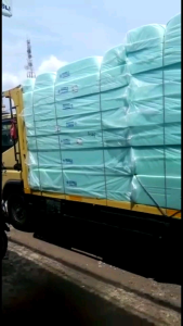 Kasur Busa Inoac Asli No 1 Ukuran 200x180x15 cm Garansi 10 Tahun INOAC EON D23