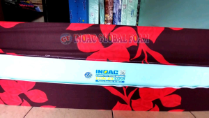 Kasur busa inoac 200x180x30 cm garansi 10 tahun dan 15 tahun