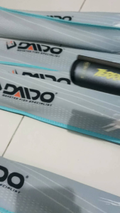 Joran Jigging Daido Trisula Terror 602 Spinning Carbon solid Ring Fuji