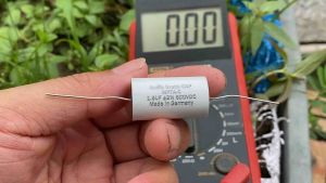 Tụ loa tép xịn