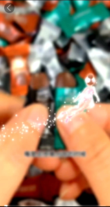 [10 set free 10 pcs] 10 Pcs Coffee candy 咖啡糖果 咖啡豆 休闲 犯困 即食