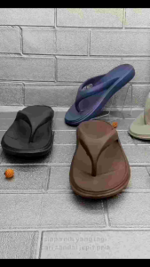 Sandal Jepit Pria Flip-Flop Size 39-44 Hema 978M