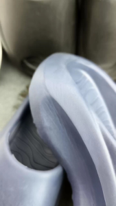 Sandal Slop Pria Slip On Style Size 39-44 Hema 9558M