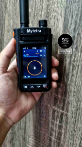 4G Zello Walkie Talkie V930