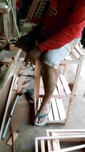 RAK SUSUN MINIMALIS 3 SUSUN RAK DISPENSER RAK MEGICOM RAK GALON RAK SERBAGUNA SUPER KUAT ORIGINAL