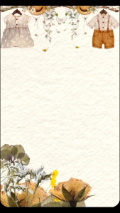 6 pcs Celana pendek kain usia 3-6 tahun anak perempuan dan laki-laki