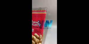 BISKUIT INTERBIS PEANUT SELAI KACANG