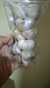 Bawang Putih Kating 100gr: Manfaat & Cara Menggunakannya