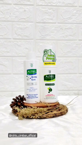 ✨ACNES✨Foaming Wash 100ml