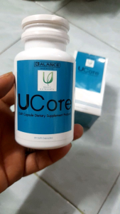 ปวดหลัง  ใจสั่น  ไหล่ติด  แพนิค  นอนไม่หลับ  เป็นหวัดง่าย  ภูมิแพ้  กระดูกเสื่อม ชาอ่อนแรง บลาน์ยูคอร์  Ucore สมุนไพร โฉมใหม่ ของแท้แน่นอนจากบรืษัทUCore cc88shop