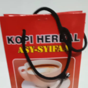 Kopi Herbal Alami Plus Rempah