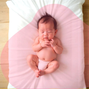 Susu Kambing Rayyan Perisa Asli tiflac | Sesuai untuk bayi Newborn |  1 KOTAK